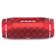Колонка портативна JBL XTREME 2+ Bluetooth червона copy