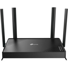 TP-LINK Archer BE220 — Wi-Fi 7 маршрутизатор AXE з високою швидкістю та стабільним сигналом | Купити в Україні