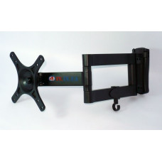Кронштейн для телевізора TVQ-41 10-24\"