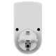 Реле напруги ColorWay DS2 (16A/3680W) 150V-210V/230V-280V white (CW-VR16-02D)