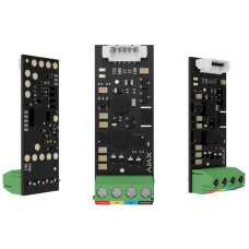 Дротовий трансміттер Ajax Superior Transmitter Fibra