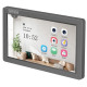 SEVEN DP-7570FHD IPS grey 7” IPS відеодомофон