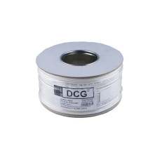 Кабель сигнальний DCG AlarmCable 4core BC sh 100 метрів