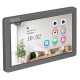 SEVEN DP-7570FHD IPS grey 7” IPS відеодомофон