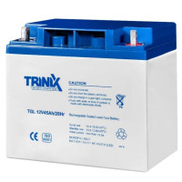 Батарея акумуляторна TRINIX GEL TGL12V45Ah/20Hr