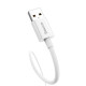 Baseus Superior USB-C 100W 2м Moon White – купити, ціна, доставка по Україні | 