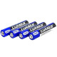 Батарейки Cuanen Super Heavy Duty AAA LR03 1.5V (4 шт.)