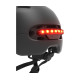 Шолом Smart4u City Qingqi SmartHelmet black розумний
