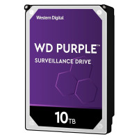 Western Digital Purple WD102PURZ 10ТB Жорсткий диск внутрішній