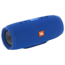 Колонка портативна JBL CHARGE 3 Bluetooth синя