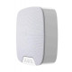 Сирена Ajax Superior HomeSiren Jeweller White (8EU)