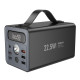 Power Bank HOCO J138 Distant 60000mAh 22.5W + PD20W + DC12V – універсальний павербанк з швидкою зарядкою