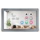 SEVEN DP-7570FHD IPS grey 7” IPS відеодомофон