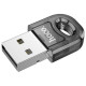 Bluetooth адаптер HOCO UA28 USB Black – купити, ціна, доставка по Україні | 