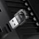 Bluetooth адаптер HOCO UA28 USB Black – купити, ціна, доставка по Україні | 