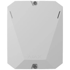 Охоронна централь Ajax Superior Hub G3 Jeweller White (8EU/UEU)