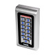 Контролер доступу TriniX TRK-700I EM-Marine Silvery