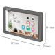 SEVEN DP-7570FHD IPS grey 7” IPS відеодомофон