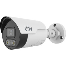 IP-відеокамера вулична Uniview IPC2124LE-ADF28K-DL3
