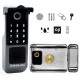 SEVEN LOCK SL-7771BF Розумний замок