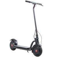 Електросамокат Maxxter TEO MAX Black