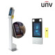 Термінал Uniview OET-213H-BTS1-BD біометричний