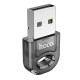 Bluetooth адаптер HOCO UA28 USB Black – купити, ціна, доставка по Україні | 