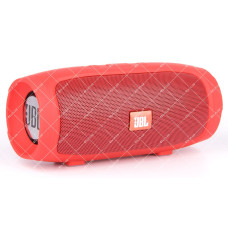 Колонка портативна JBL CHARGE MINI 3+ Bluetooth червона copy