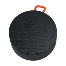 Колонка портативна Xiaomi Mi Portable Bluetooth Speaker Grey (BHR4802GL)