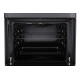 Плита комбінована Ardesto FSCF-C604CB (2 газ+2 електро)