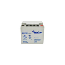Аккумуль AGM MERLION GP12400M6 12 V 40 Ah