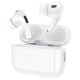 Бездротові навушники HOCO EW50 True wireless stereo headset White