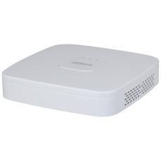 Dahua DH-XVR5108C-I3/T 8 BNC + 12 IP 5MP Відеореєстратор