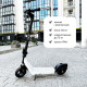 Електросамокат OKAI Zippy ES50С Black 8