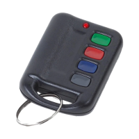 Elmes Electronic CH-4HT Брелок