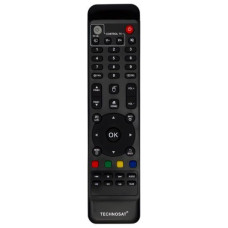 Пульт ANDROID TECHNOSAT X98 MAX X3