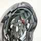 Захисний шолом Livall BH62 NEO (L) Black/White (55-61см), акустика, мікрофон, сигнали поворотів та стопів, додаток, пульт BR80, Bluetooth