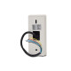 Зчитувач ATIS PR-08 EM-W (white) EM-Marine