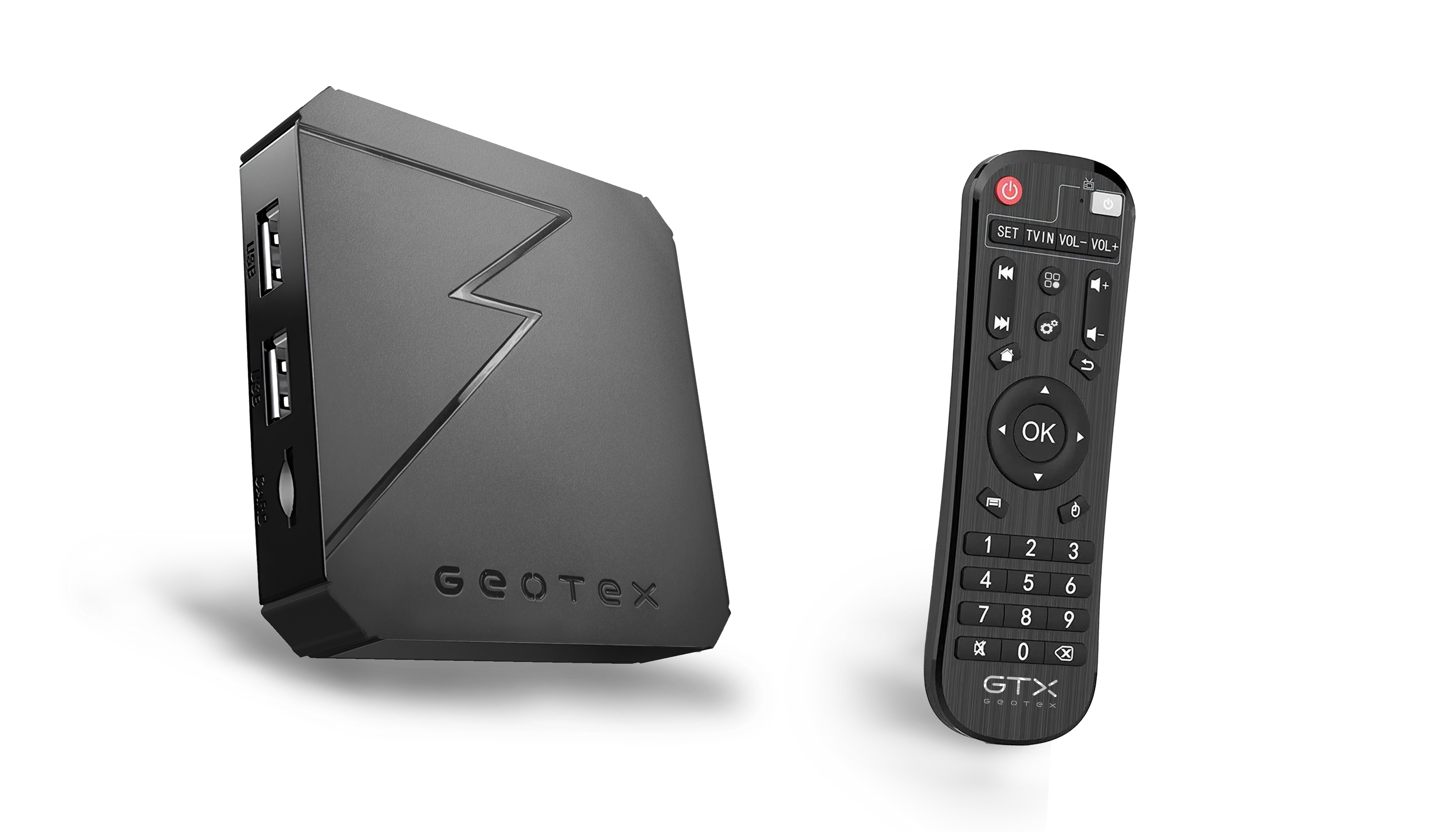 Зображення моделі Geotex GTX-R3i mini