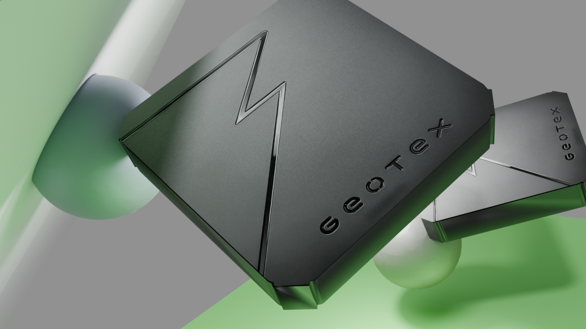 Geotex GTX-R3i mini